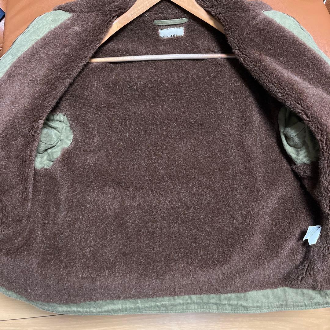 マ*キ様 TENDERLOIN T-1 N-1 40 テンダーロイン　デッキジャ