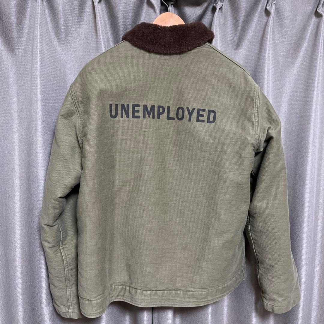 マ*キ様 TENDERLOIN T-1 N-1 40 テンダーロイン　デッキジャ