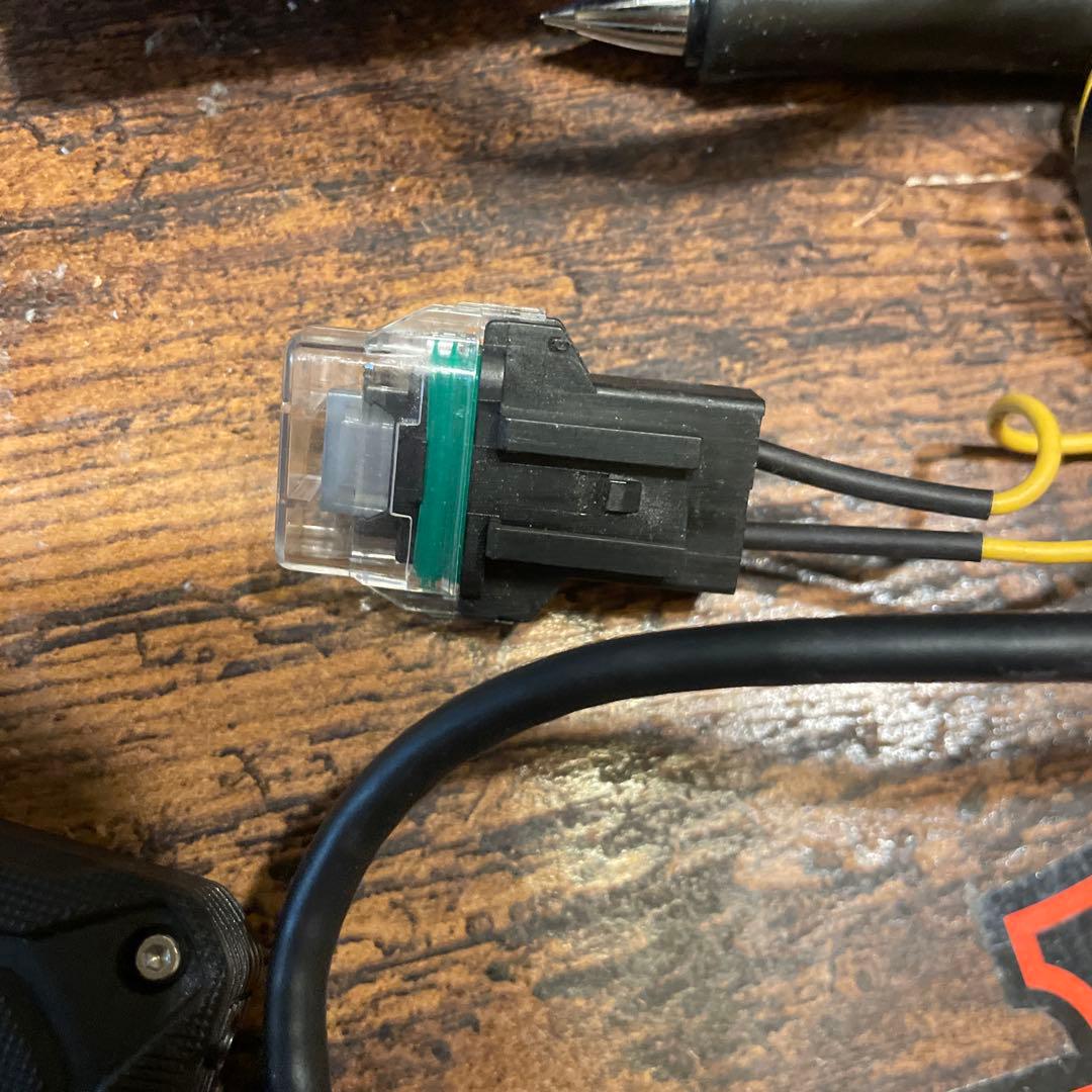 Mio（ミオ） MiVue M760D バイクドラレコ