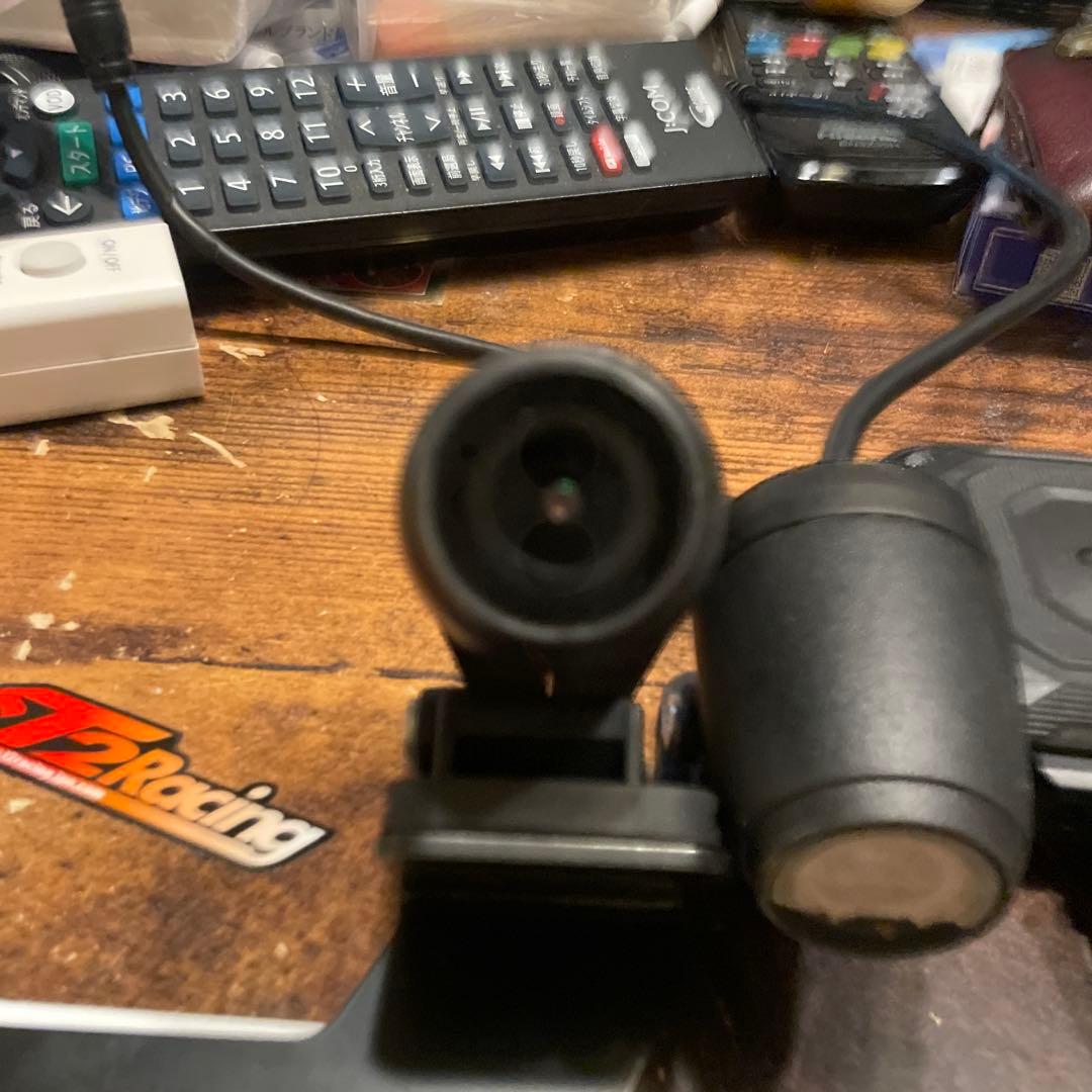 Mio（ミオ） MiVue M760D バイクドラレコ