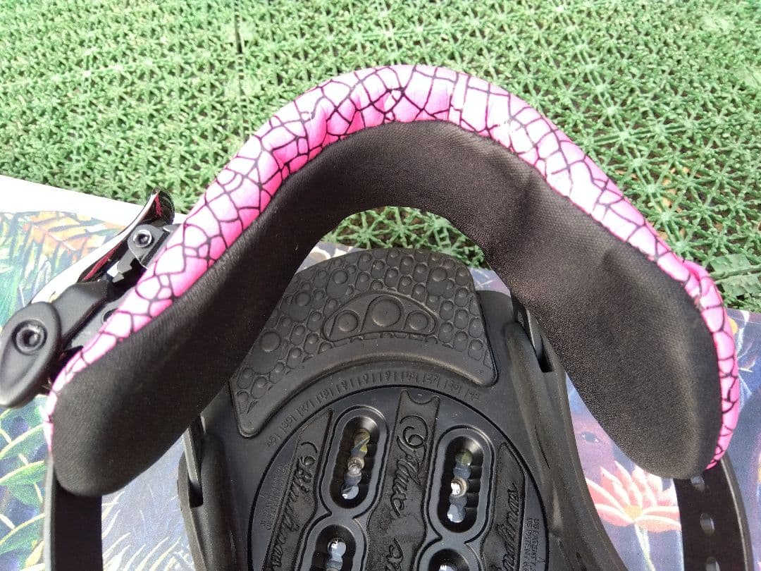 高級 レディース PARADISE 147/SALOMON RIDE FNTC