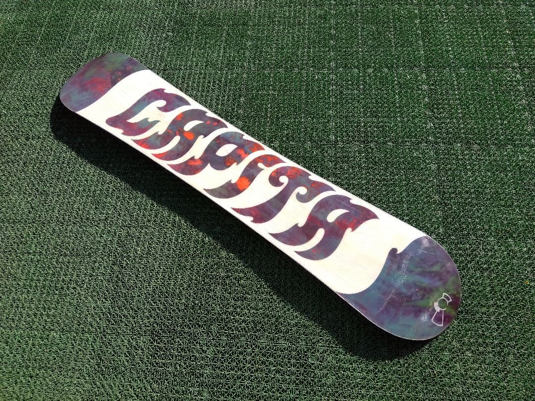 高級 レディース PARADISE 147/SALOMON RIDE FNTC