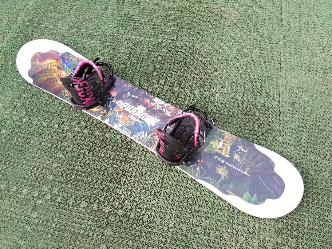 高級 レディース PARADISE 147/SALOMON RIDE FNTC