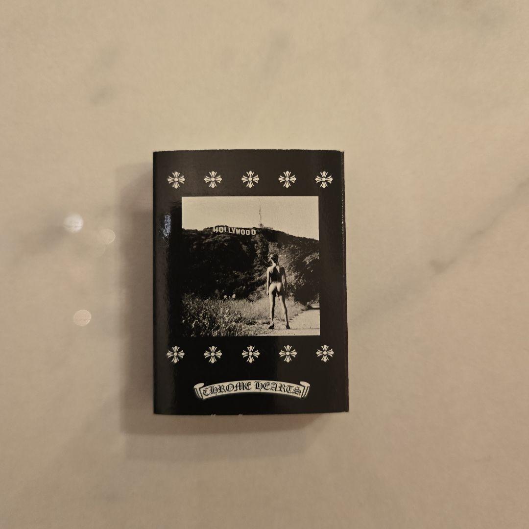 CHROME HEARTS メッシュキャップ OTTO 正規品