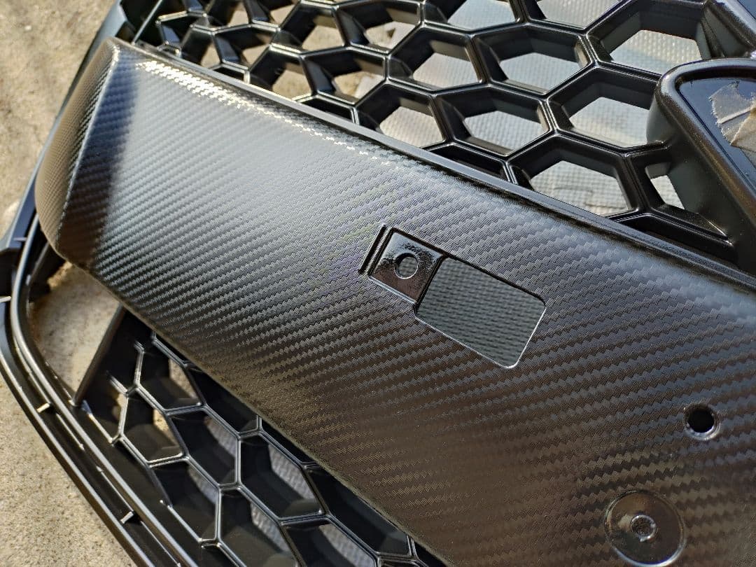 た*け様 スズキ スイフトスポーツZC33S フロントグリル塗装品