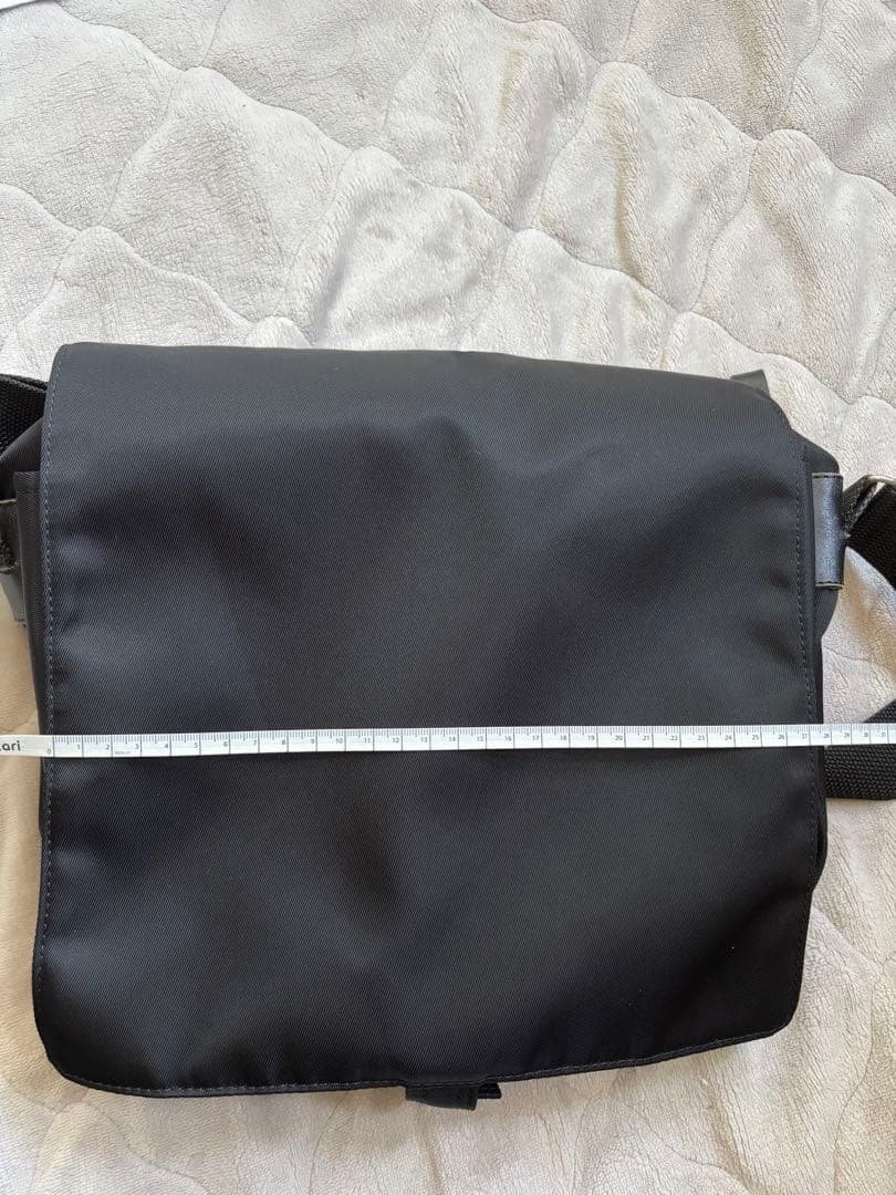 ※専用です。ワイズ　y's ショルダーバッグ　ナイロン　ヨウジヤマモト