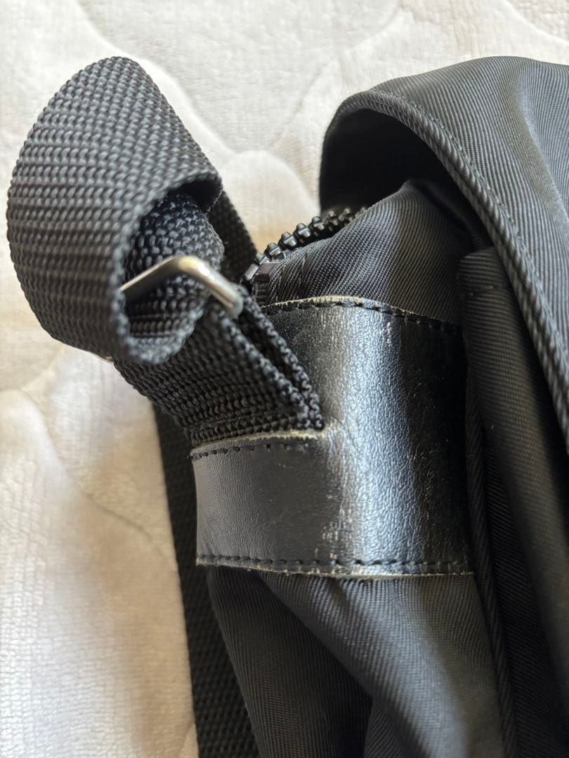 ※専用です。ワイズ　y's ショルダーバッグ　ナイロン　ヨウジヤマモト