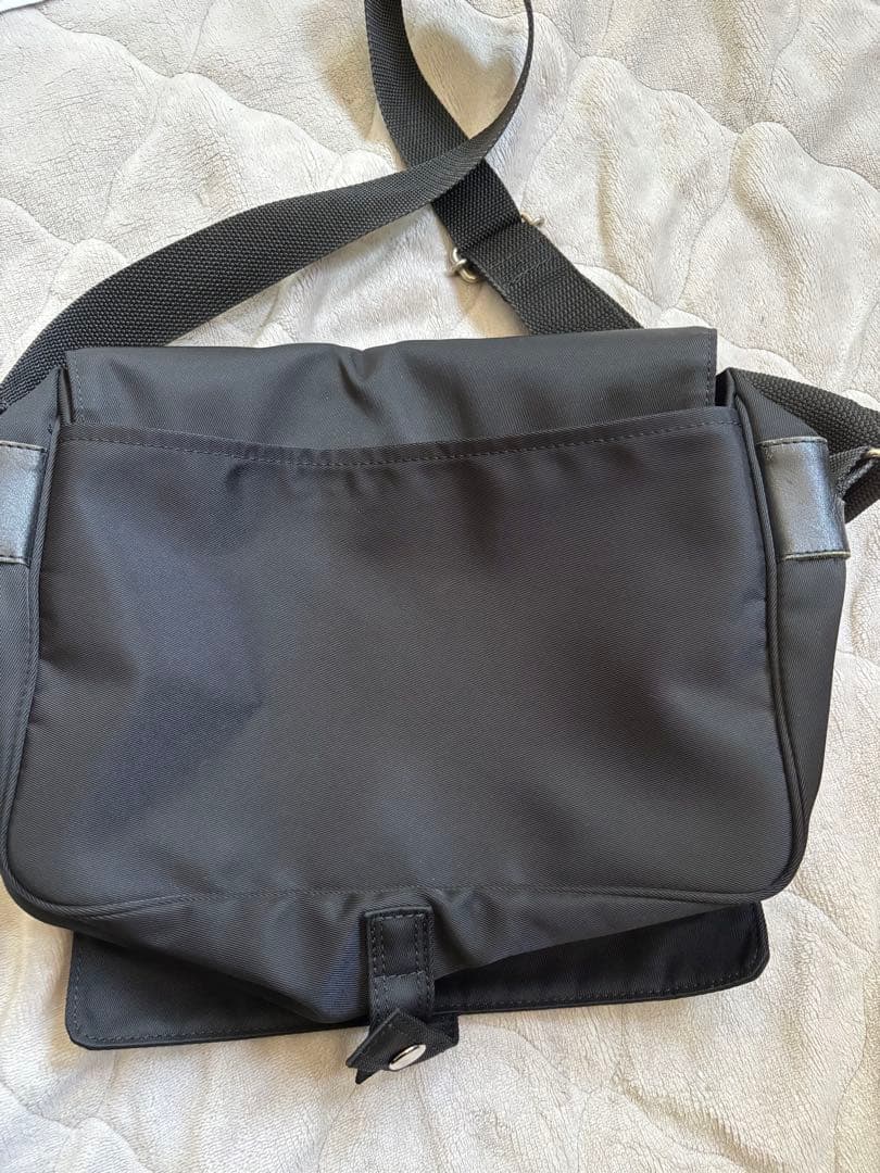 ※専用です。ワイズ　y's ショルダーバッグ　ナイロン　ヨウジヤマモト