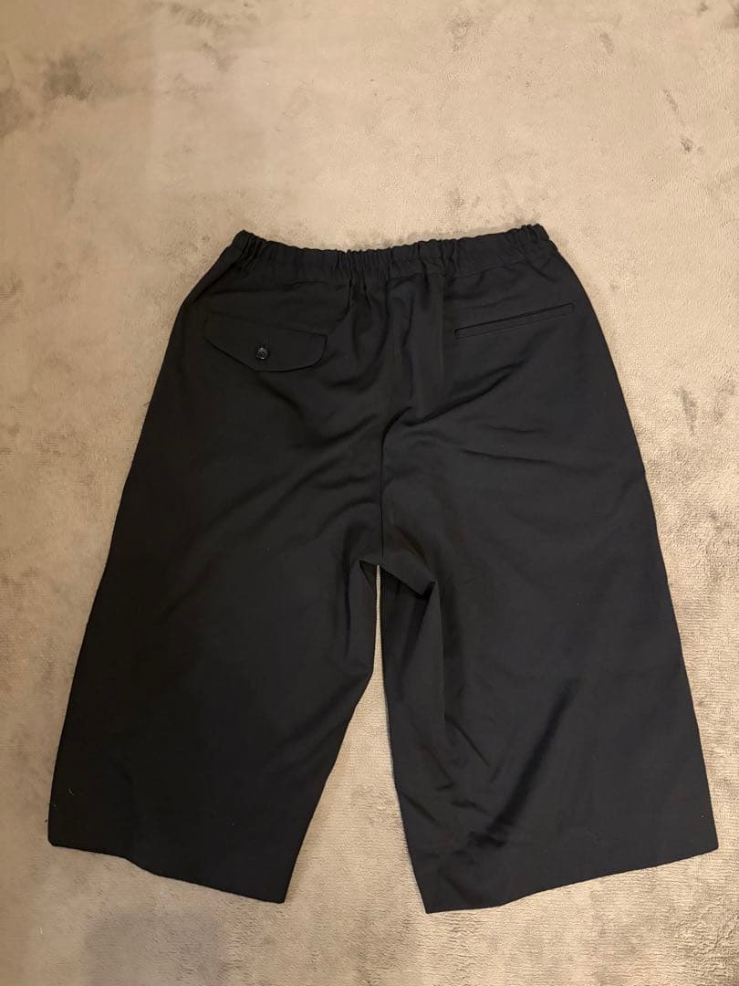 メンズ　ハーフパンツ　COMME des GARCONS HOMME PLUS