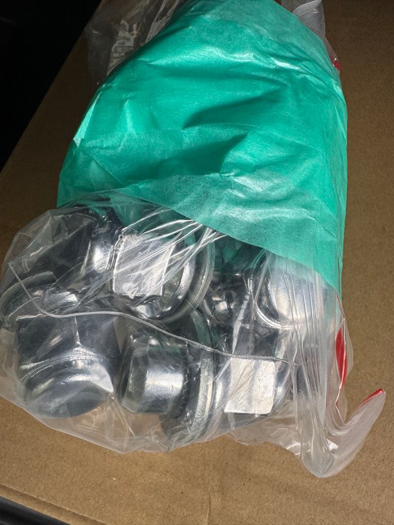 新車外し★新品未使用★トヨタ純正 16インチホイール ノア ヴォクシー