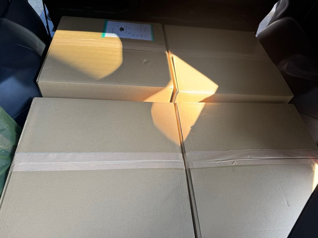 新車外し★新品未使用★トヨタ純正 16インチホイール ノア ヴォクシー