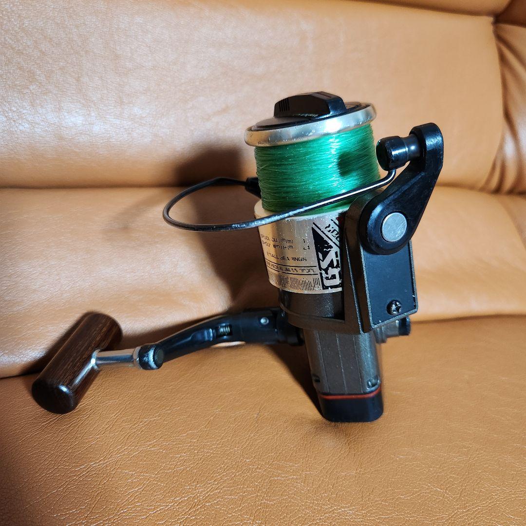 ダイワ ウィスカースポーツ GS-850 DAIWA WHISKER SPORT