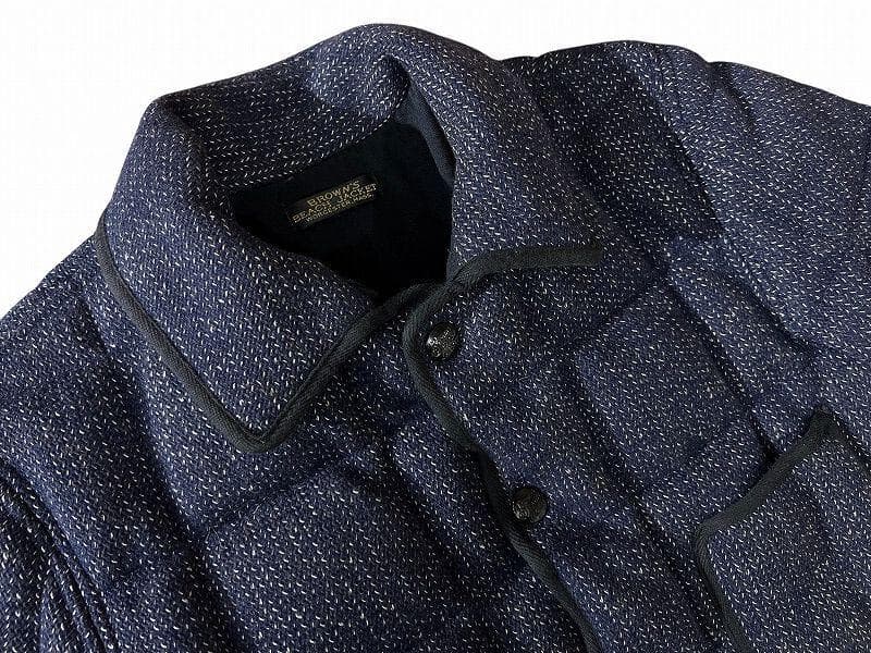 専用　ロストヒルズ ブラウンズビーチジャケット ダウン カバーオール ジャケット