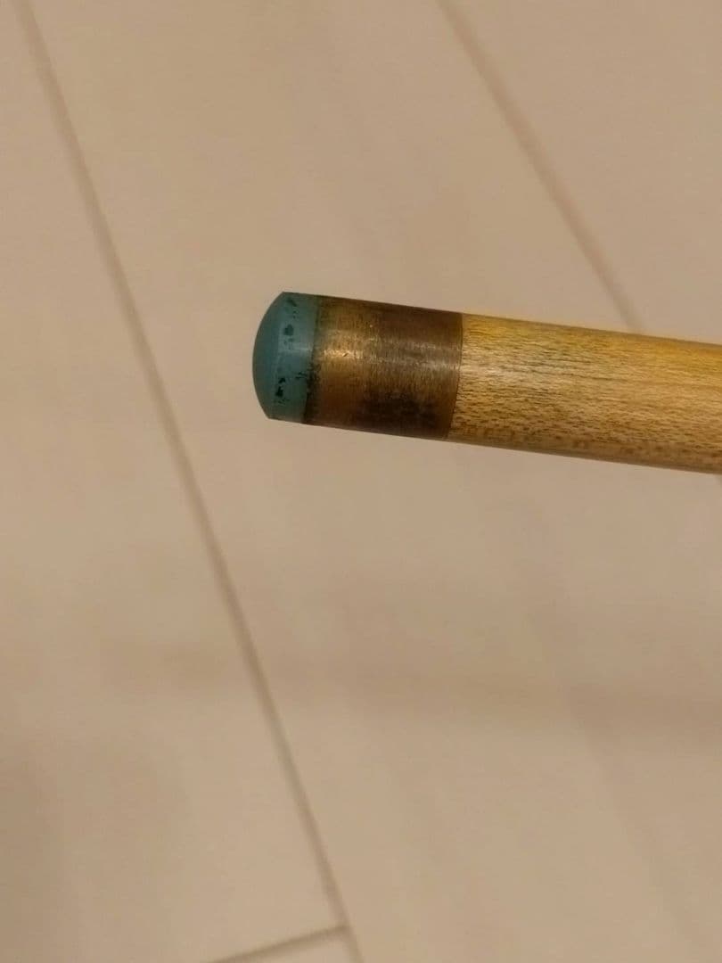 ジャコビー3ピースジャンプキュー