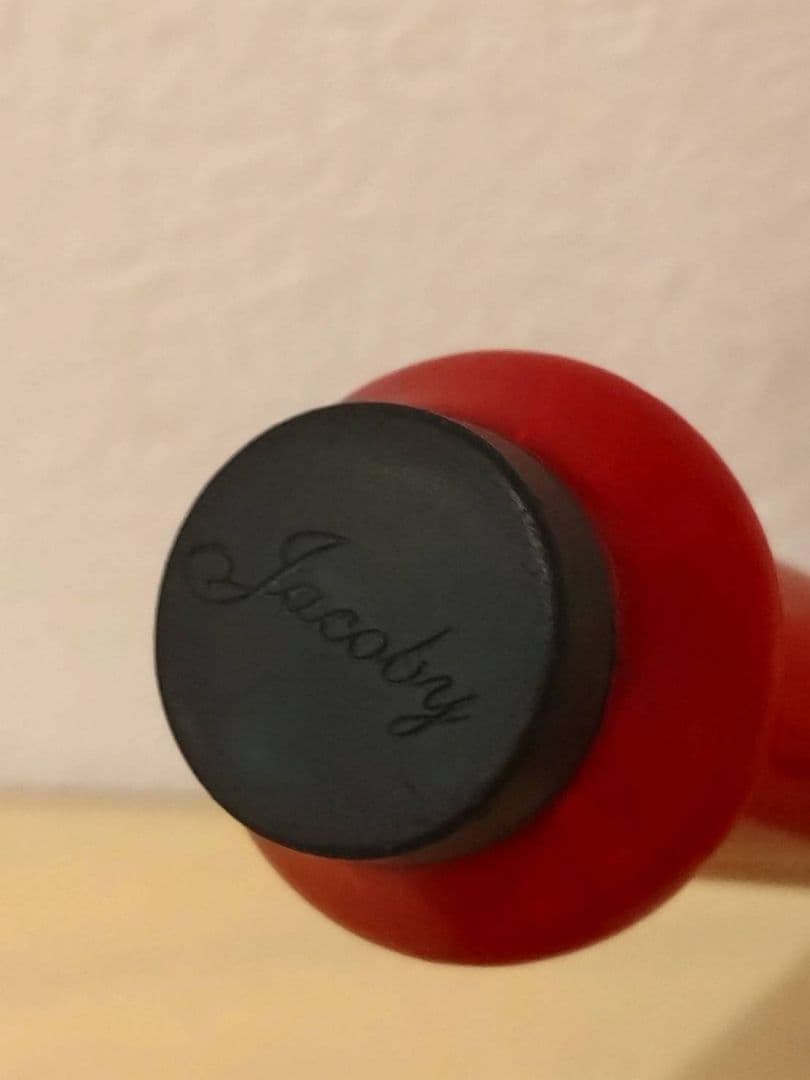 ジャコビー3ピースジャンプキュー