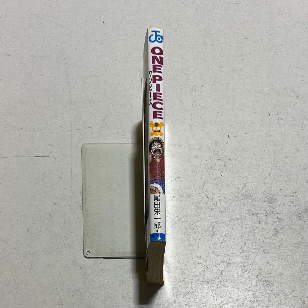 【初版！】ONE PIECE ワンピース 1