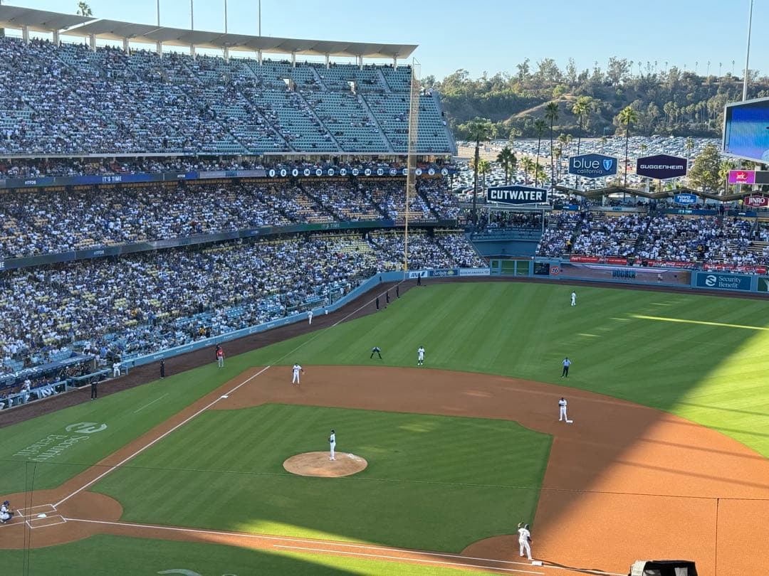 [球場限定]大谷翔平8/27 ボブルヘッド人形50/50