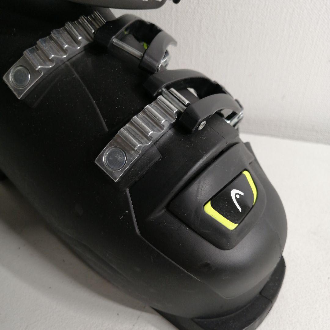 HEAD NEXT EDGE 75 25.0cm ヘッド スキーブーツ