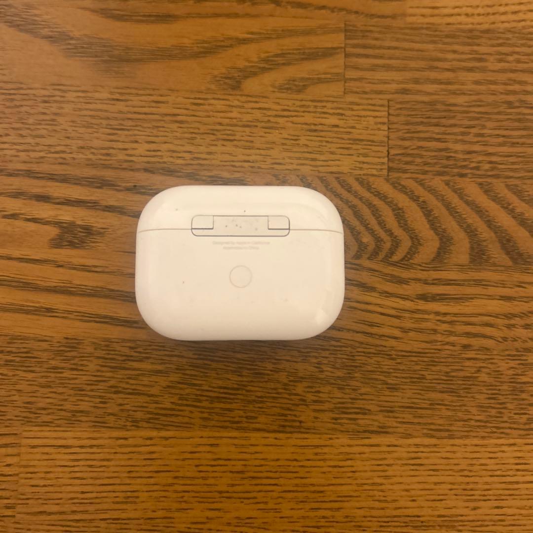 AirPods pro第2世代