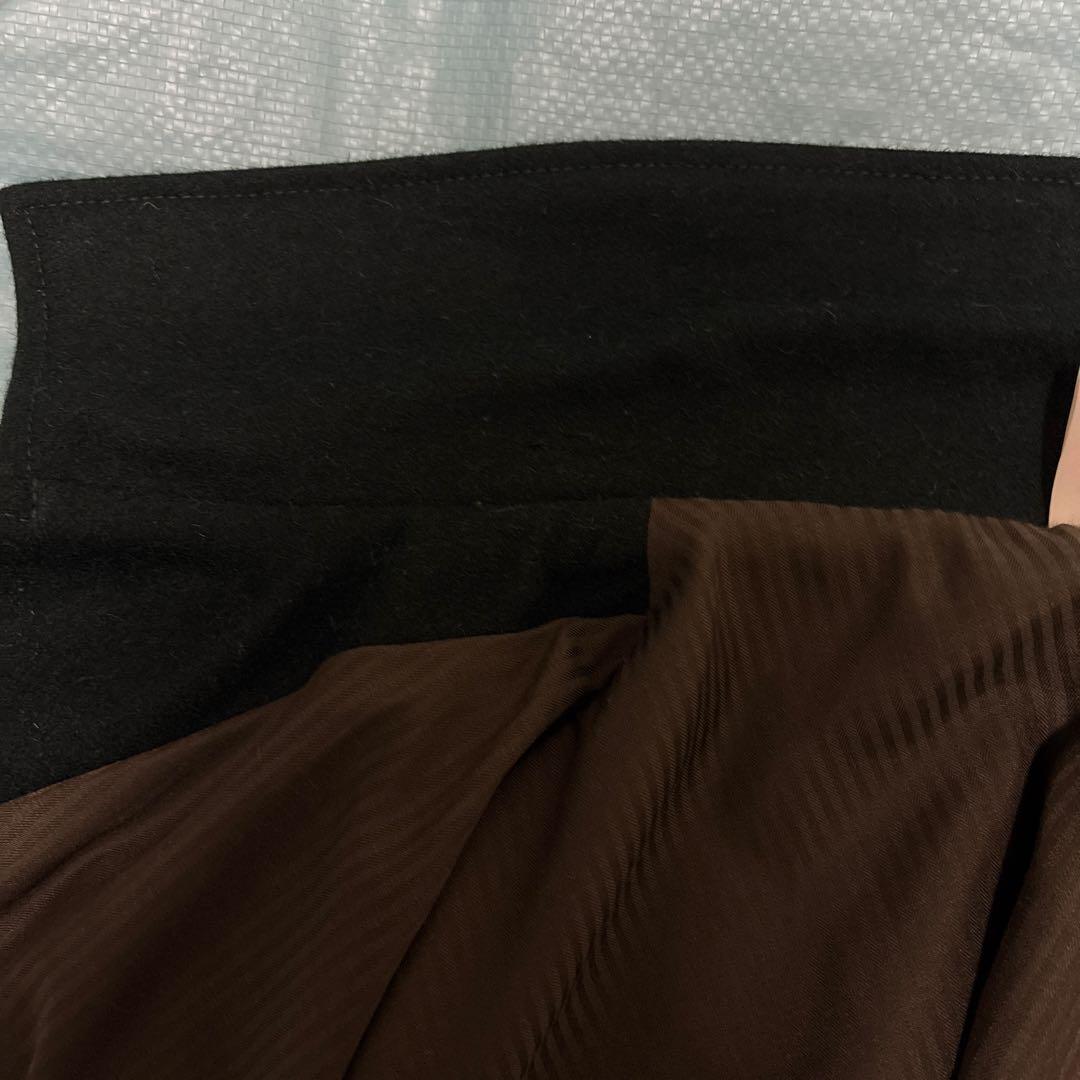 【マミー】HAVE A GRATEFUL DAY バラ刺繍ジャケット L