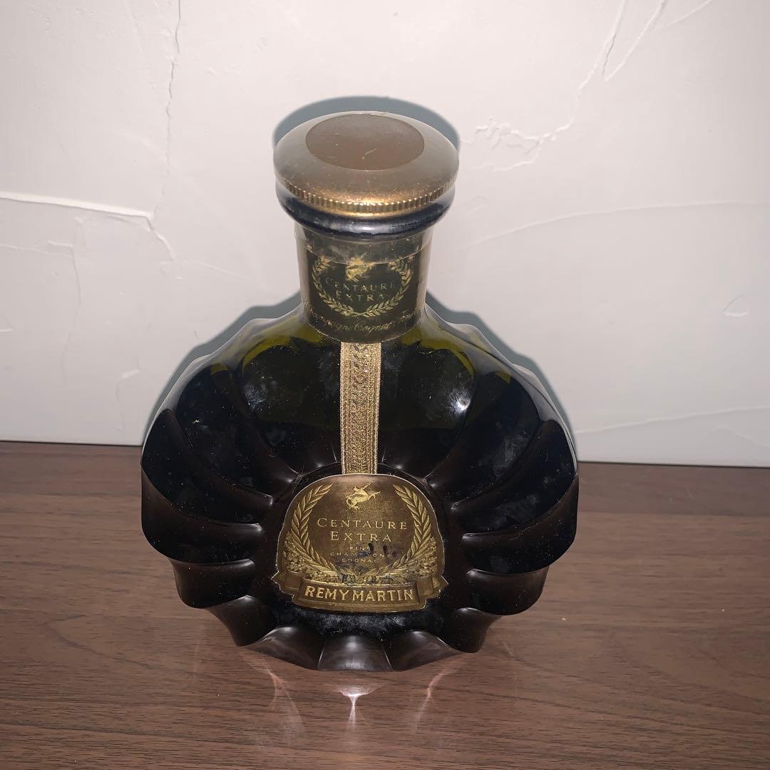 【未開栓】REMY MARTIN EXTRA レミーマルタンエクストラ