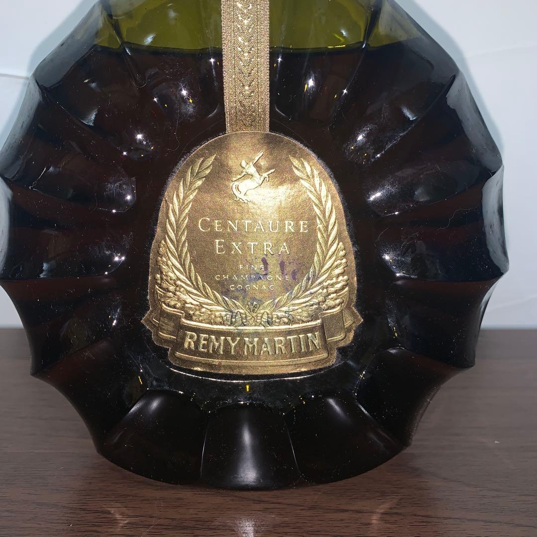 【未開栓】REMY MARTIN EXTRA レミーマルタンエクストラ