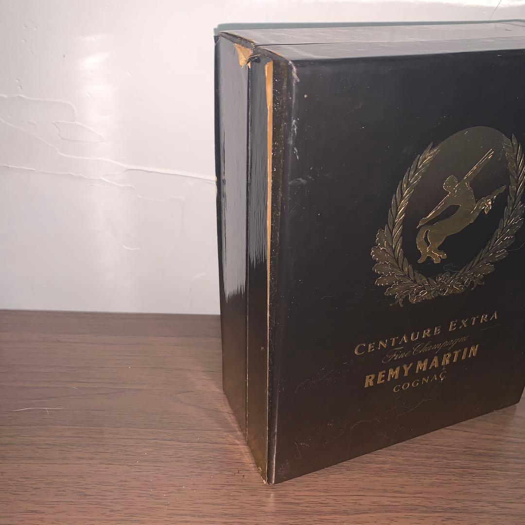 【未開栓】REMY MARTIN EXTRA レミーマルタンエクストラ