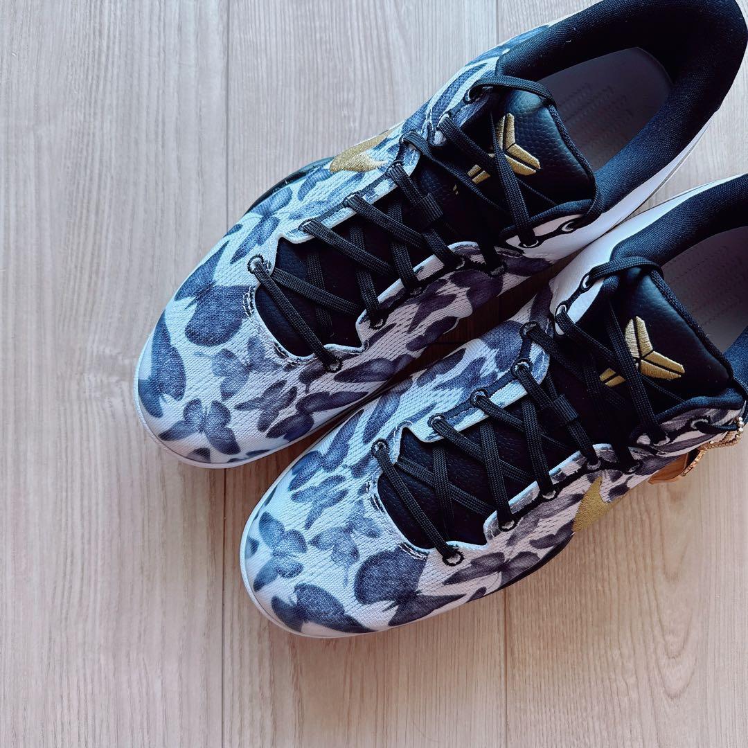 Nike Kobe VIII Protro【29.5cm】