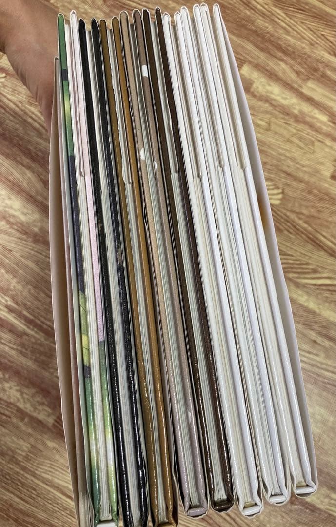 いもとようこ　名作絵本　まとめ売り　9冊