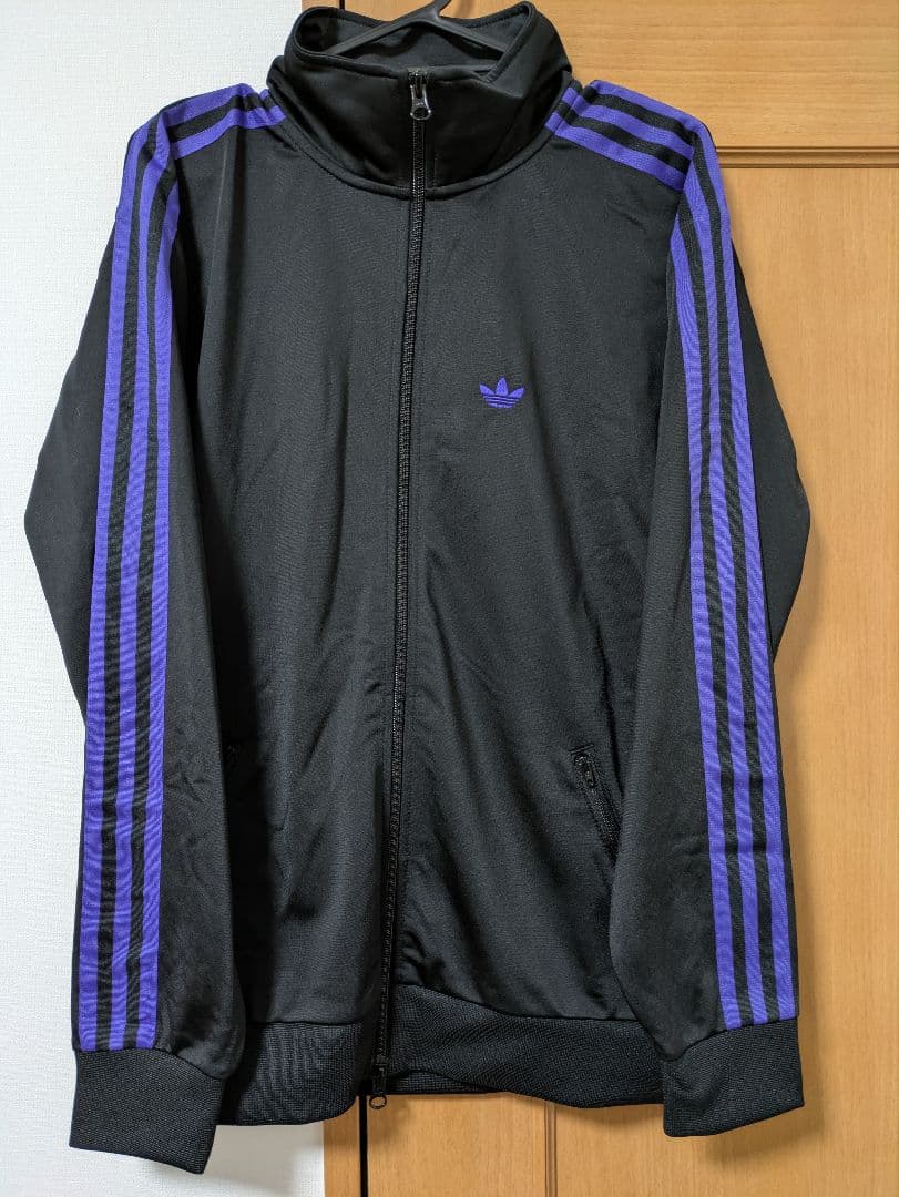 アディダス　ベッケンバウアー ジェンダーニュートラル