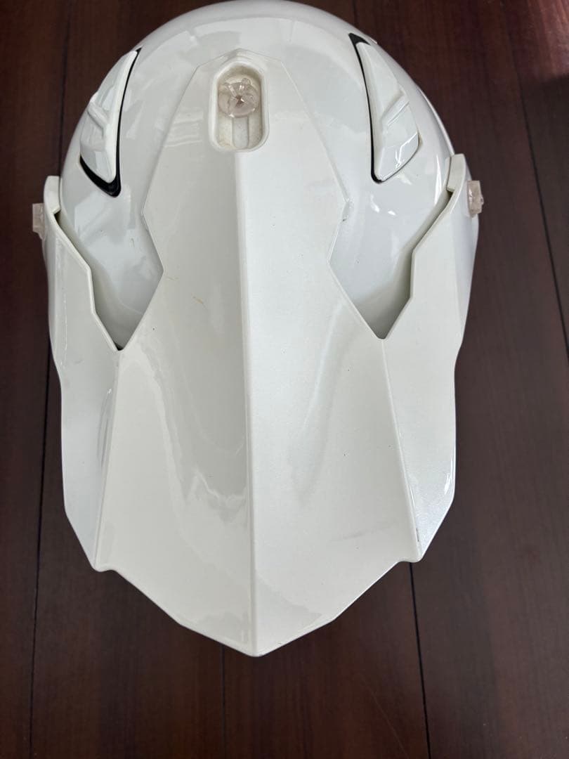 オフロードヘルメット サイズL 【59-60】