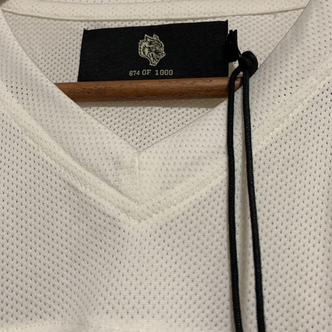 シャツ Wolves Forever Emmitt Football