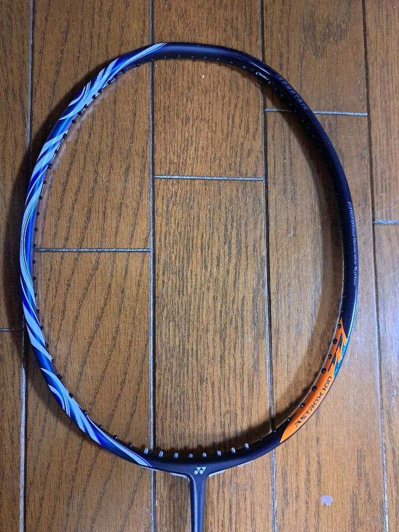 【ゴートウアンラム】アストロクス100ZZ 4UG5 ダークネイビー 新品