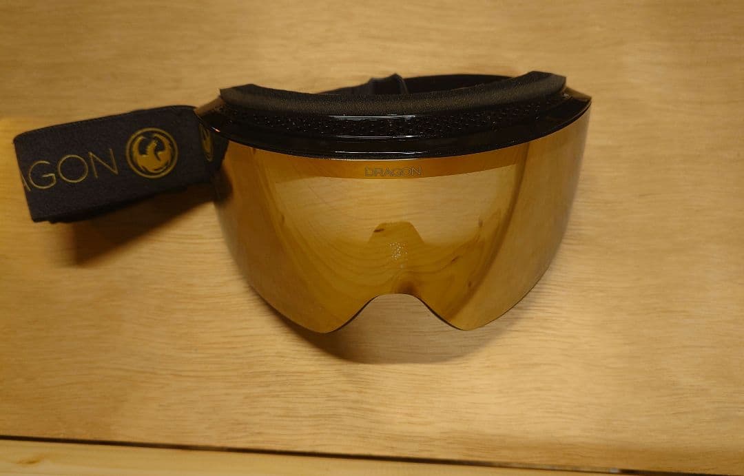 スキー・スノーボードアクセサリー Dragon PXV