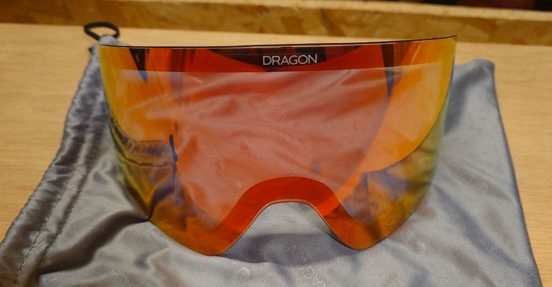 スキー・スノーボードアクセサリー Dragon PXV