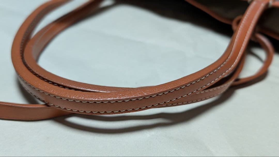 【希少・美品・正規品】 GOYARD ゴヤール サンルイ トートバッグ GM