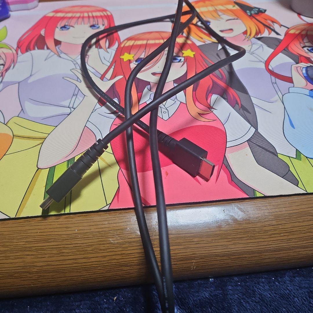 Switch Nintendo Switch 有機ELモデル スカーレット・バ…