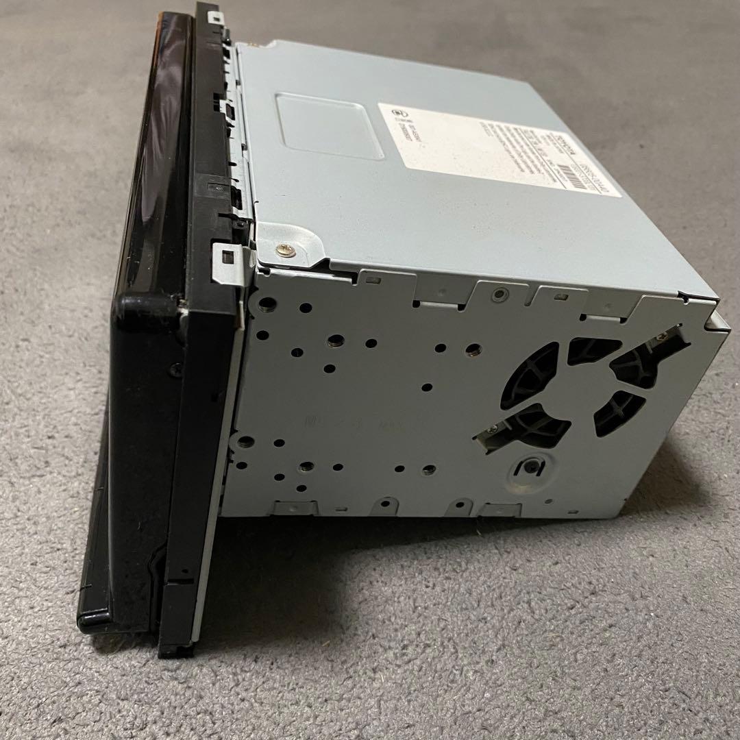 【ジャンク品】トヨタ純正 NSZT-Y66T 9インチカーナビ TOYOTA