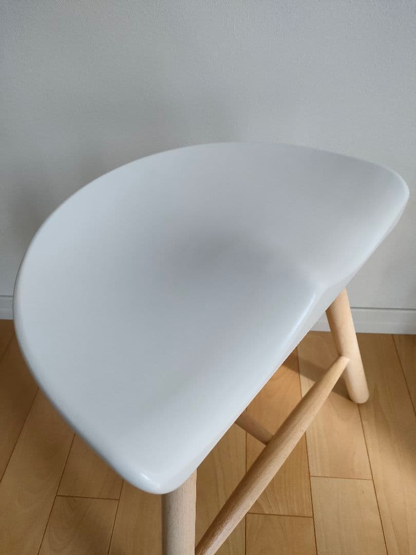 シューメーカー　49 デンマーク　ホワイトシート