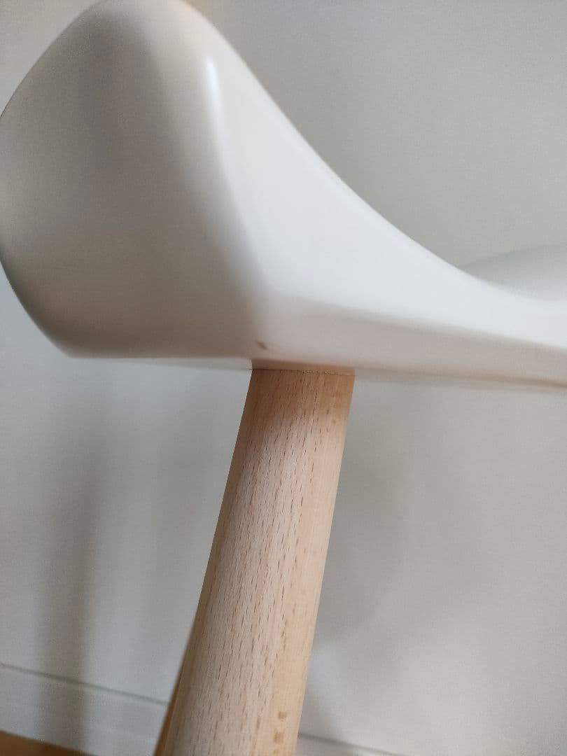 シューメーカー　49 デンマーク　ホワイトシート