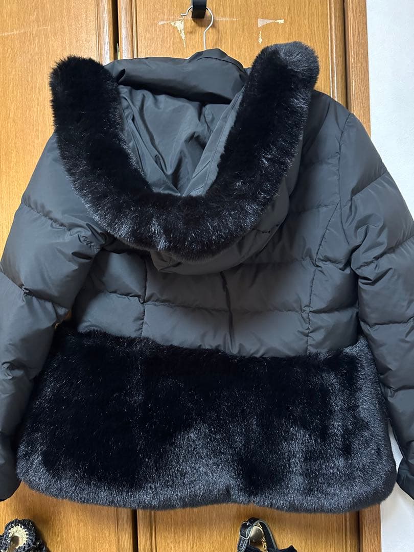 MERCURYDUO アウター