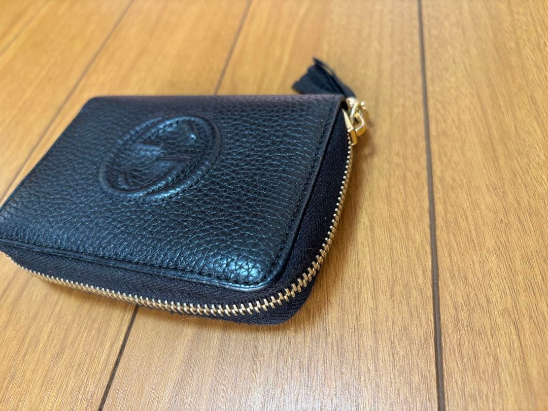 GUCCI 財布