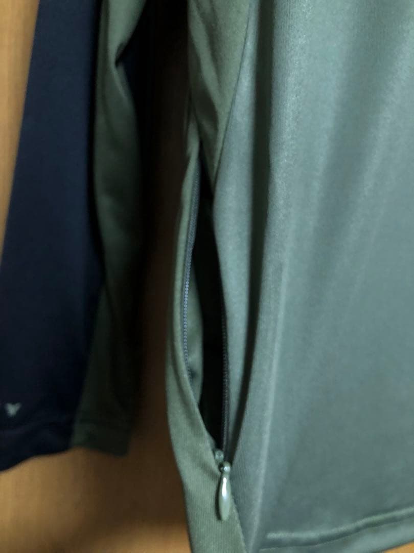 oakley オークリー　マウンテンバイク用ジャージ