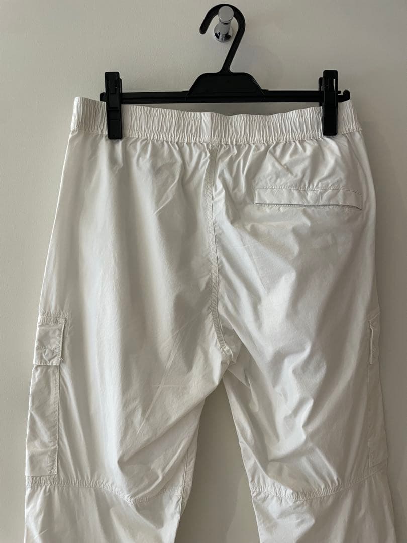 お値下げ‼️ストーンアイランド.パンツ.Ｗ33.美品