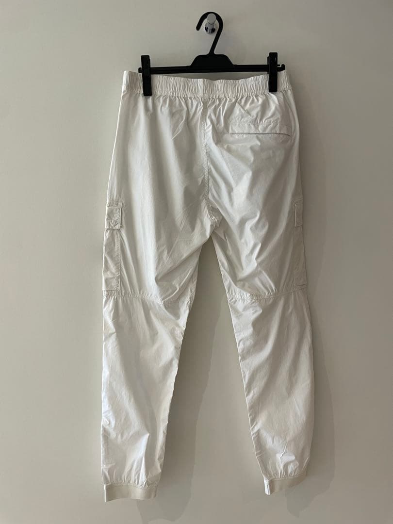 お値下げ‼️ストーンアイランド.パンツ.Ｗ33.美品