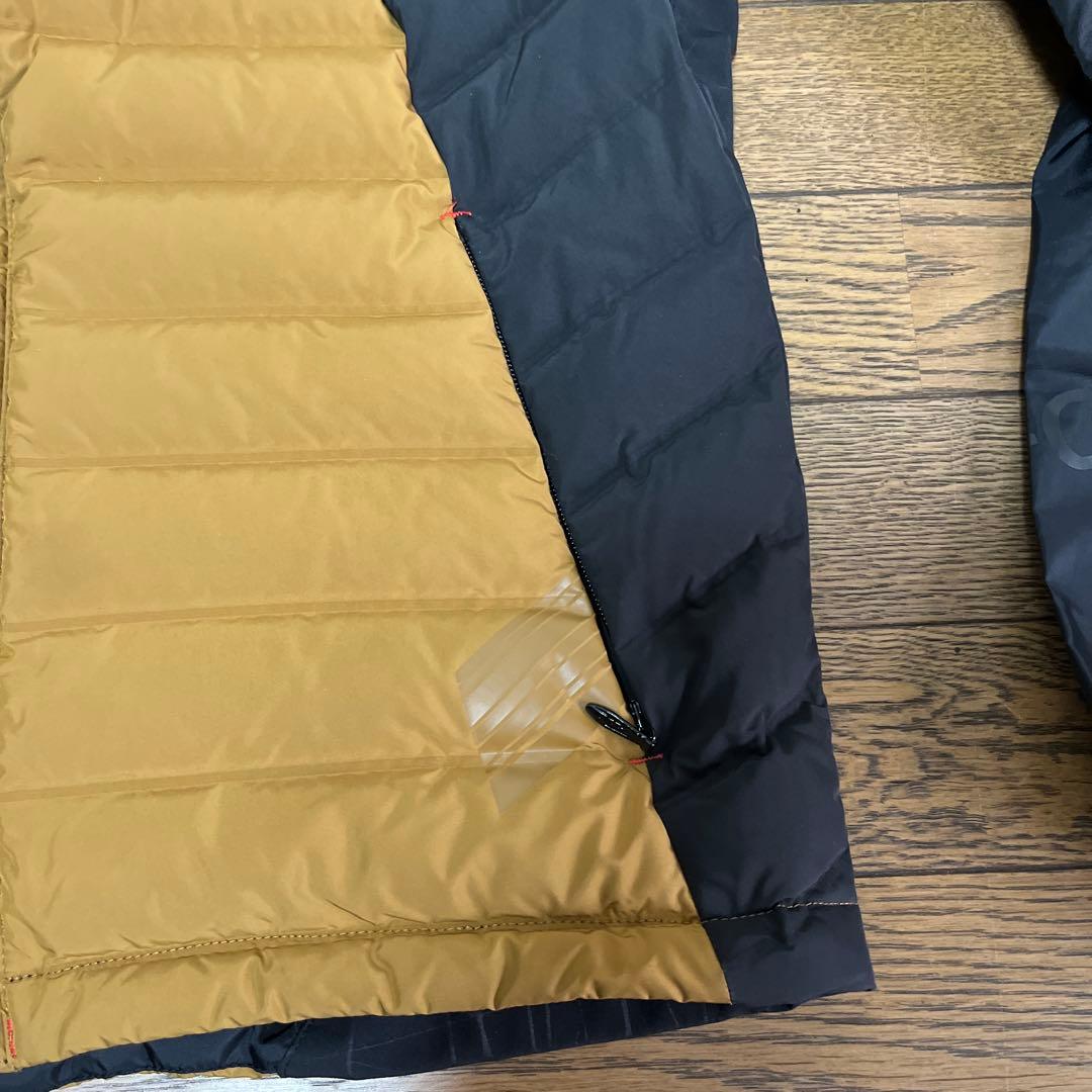 KUSHITANI ライディングジャケット L ブラウン/ブラック