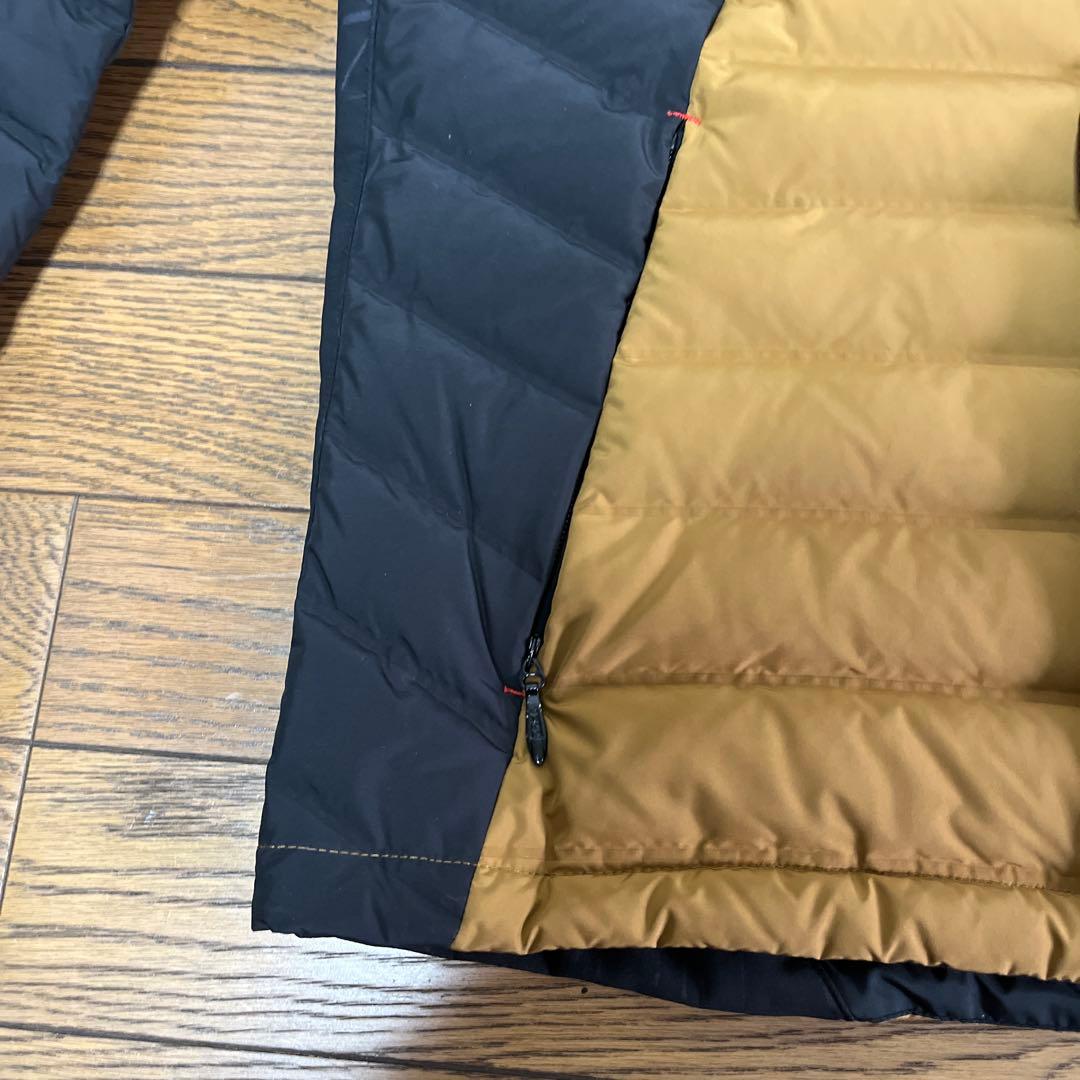 KUSHITANI ライディングジャケット L ブラウン/ブラック