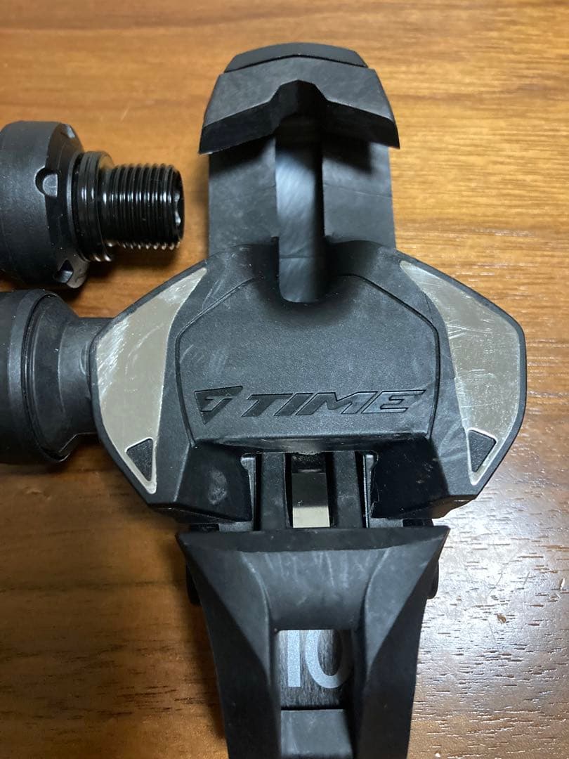 パーツ TIME XPRO 10