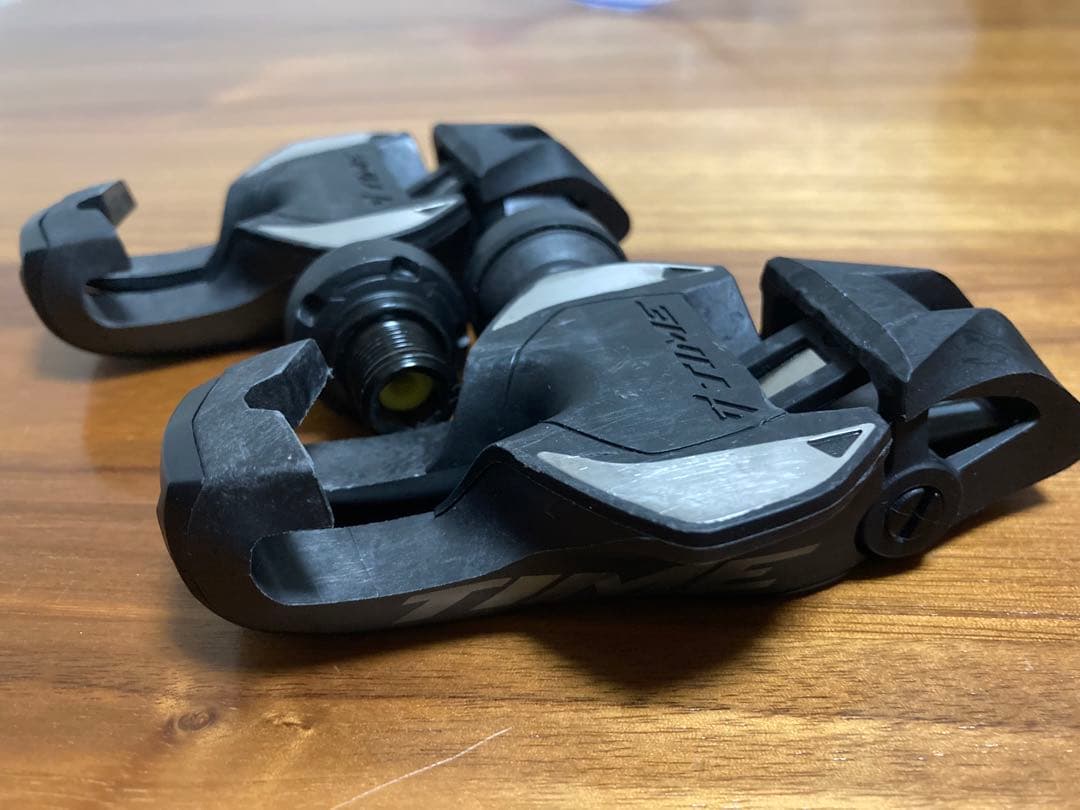 パーツ TIME XPRO 10