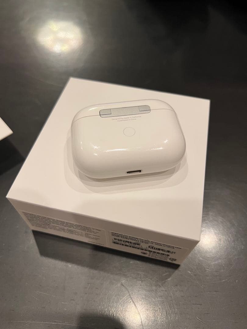 Apple AirPods Pro 付属品全てあり
